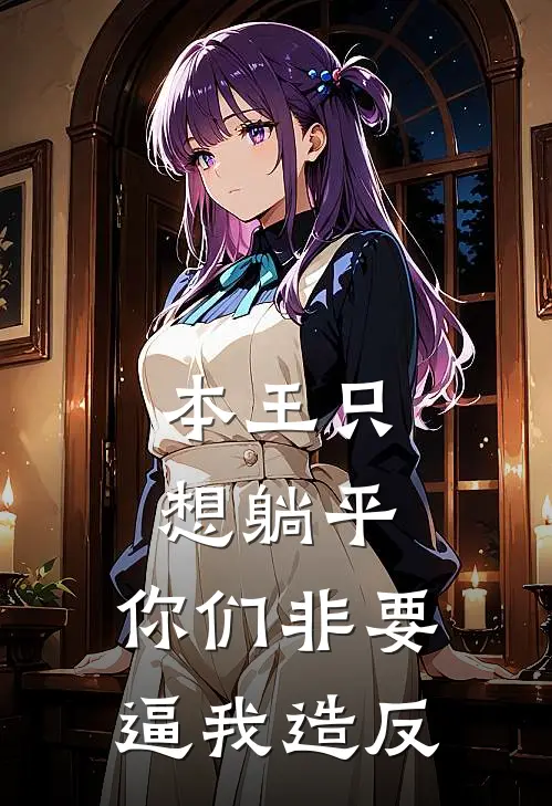 本王只想躺平，你们非要逼我造反