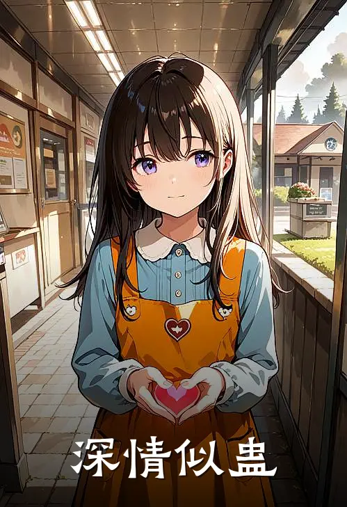 深情似蛊谢朗伊江祈完结小说免费阅读_完本热门小说深情似蛊谢朗伊江祈