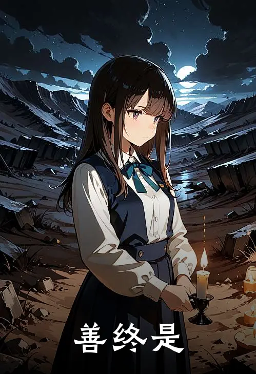 善终是