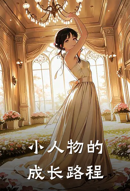 小人物的成长路程