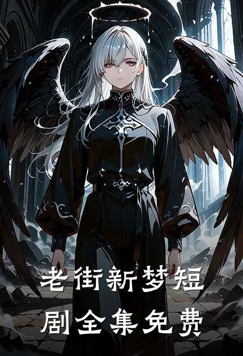 老街新梦短剧全集免费