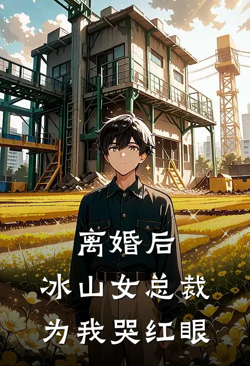 离婚后，冰山女总裁为我哭红眼