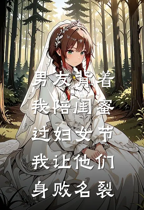 男友背着我陪闺蜜过妇女节，我让他们身败名裂