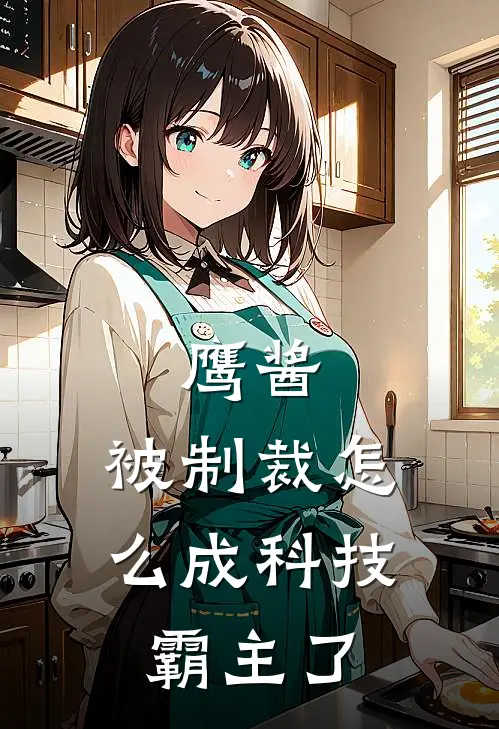 鹰酱：被制裁怎么成科技霸主了李维辰柳如烟全章节免费在线阅读_《鹰酱：被制裁怎么成科技霸主了》精彩小说