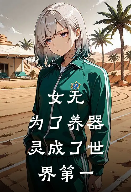 女无：为了养器灵成了世界第一乔冉周阳免费热门小说_最热门小说女无：为了养器灵成了世界第一乔冉周阳