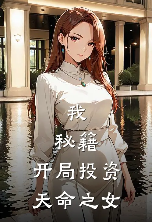我：秘籍：开局投资天命之女(林清霜青云宗)全集阅读_我：秘籍：开局投资天命之女最新章节阅读