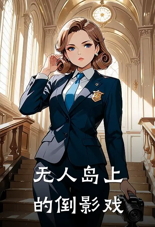 苏渊张三（无人岛上的倒影戏）全文免费阅读无弹窗大结局_