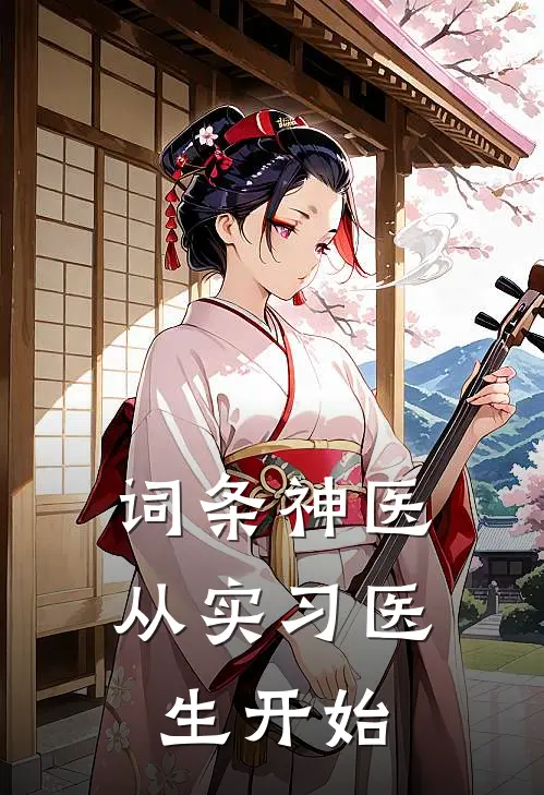 词条神医：从实习医生开始(赵立伟东方青玄)在线阅读免费小说_最新章节列表词条神医：从实习医生开始(赵立伟东方青玄)