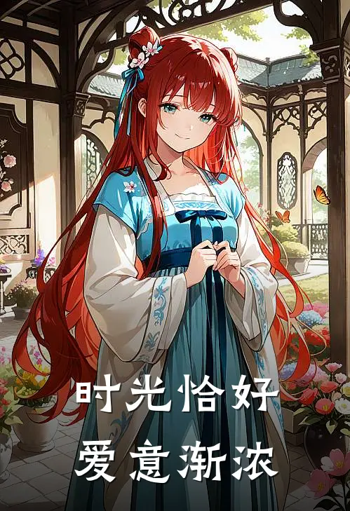 时光恰好，爱意渐浓