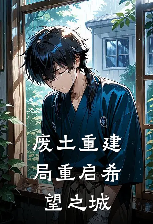 废土重建局重启希望之城(范麟林默)全文免费阅读无弹窗大结局_《废土重建局重启希望之城》范麟林默免费小说