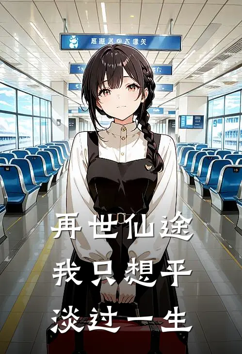 再世仙途，我只想平淡过一生