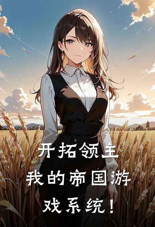 开拓领主：我的帝国游戏系统！凡尔维斯温德索尔最新小说推荐_完结小说开拓领主：我的帝国游戏系统！(凡尔维斯温德索尔)