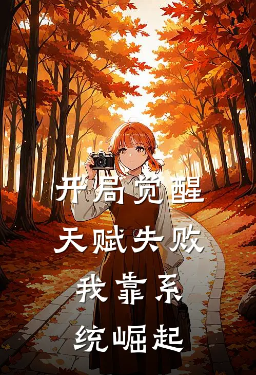 谢子乔谢长青《开局觉醒天赋失败，我靠系统崛起》完结版免费阅读_开局觉醒天赋失败，我靠系统崛起全文免费阅读