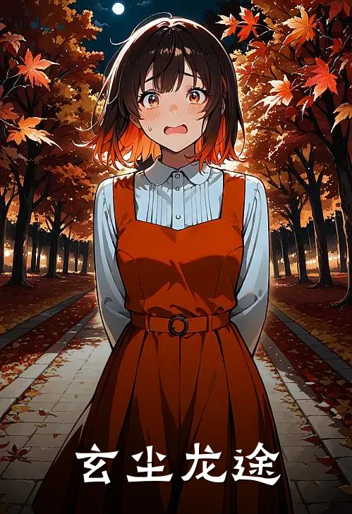 玄尘龙途(林峰张昊)最新章节在线阅读_(玄尘龙途)最新章节在线阅读