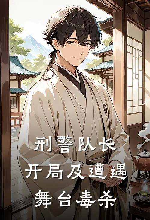 刑警队长：开局及遭遇舞台毒杀