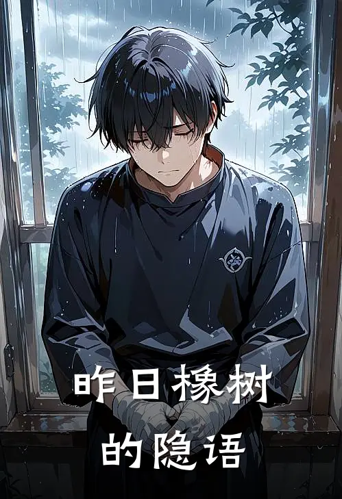 昨日橡树的隐语