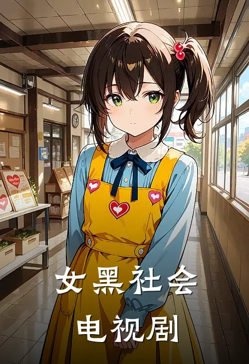 女黑社会电视剧