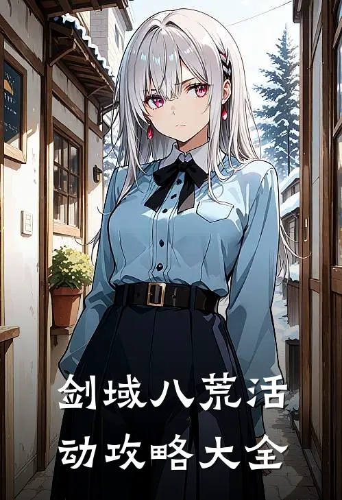 剑域八荒活动攻略大全