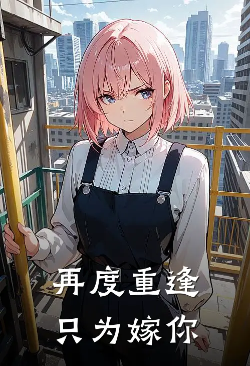 再度重逢，只为嫁你