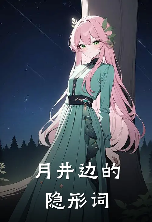 月井边的隐形词