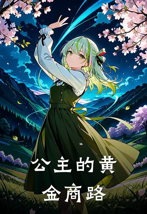 公主的黄金商路(伊芙娅张守卫)热门小说大全_推荐完本小说公主的黄金商路伊芙娅张守卫