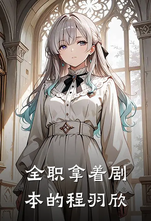 全职拿着剧本的程羽欣