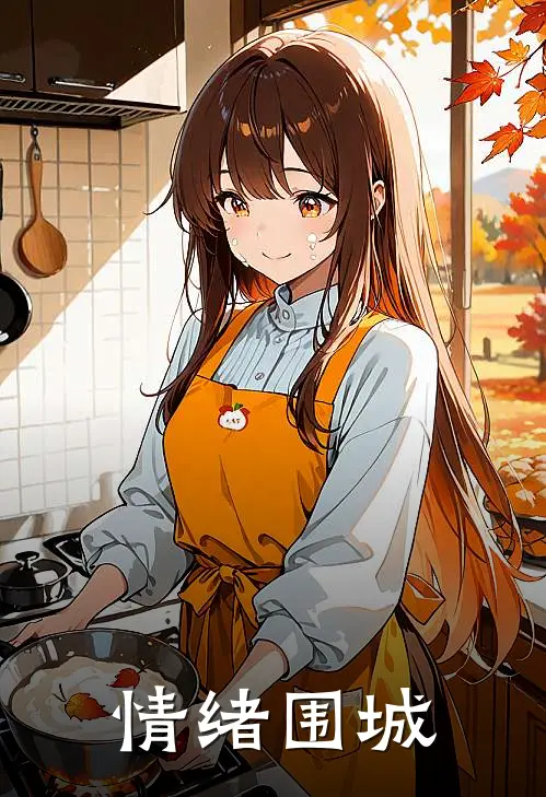 情绪围城(林澈苏晚)免费阅读_热门的小说情绪围城林澈苏晚