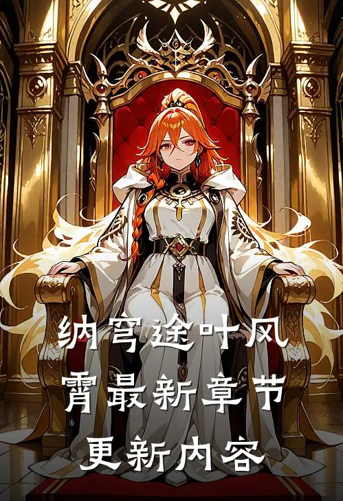 纳穹途叶风霄最新章节更新内容