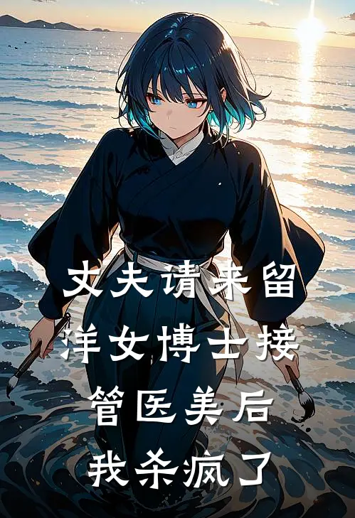 傅斯年婉儿（丈夫请来留洋女博士接管医美后，我杀疯了）免费阅读无弹窗_丈夫请来留洋女博士接管医美后，我杀疯了傅斯年婉儿全文免费阅读无弹窗大结局