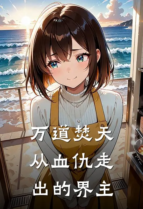 万道焚天：从血仇走出的界主