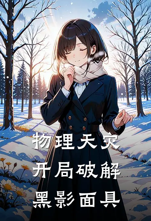 林默林默物理天灾：开局破解黑影面具全文免费阅读_林默林默完整版免费阅读