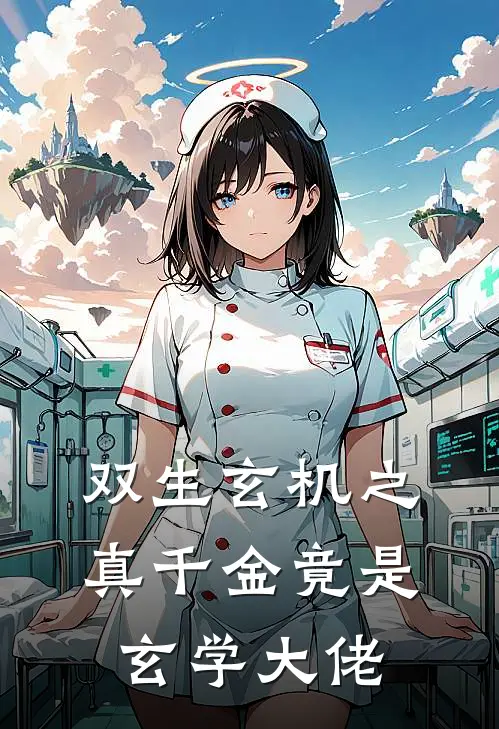 双生玄机之真千金竟是玄学大佬(林婉儿林玄机)热门网络小说推荐_最新完结小说推荐双生玄机之真千金竟是玄学大佬林婉儿林玄机