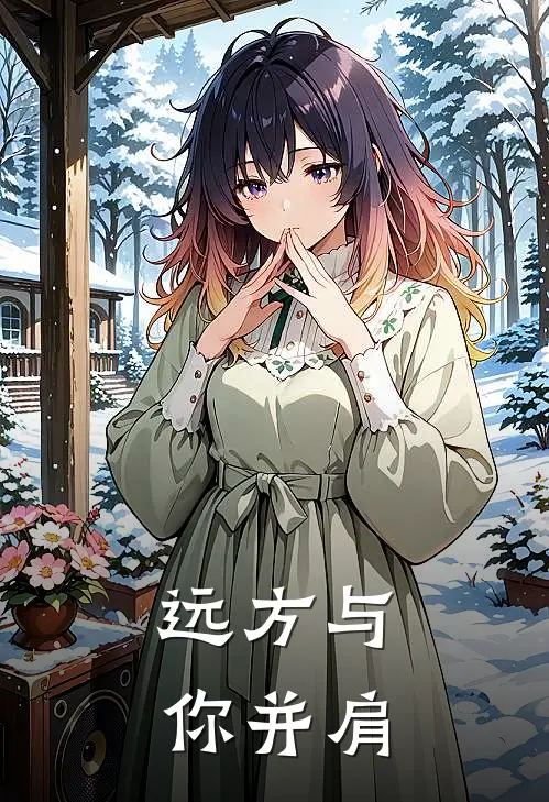 远方与你并肩