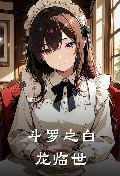 斗罗之白龙临世