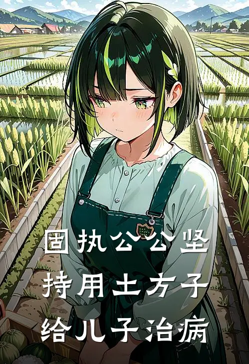 固执公公坚持用土方子给儿子治病阳阳许墨最新好看小说_已完结小说固执公公坚持用土方子给儿子治病阳阳许墨