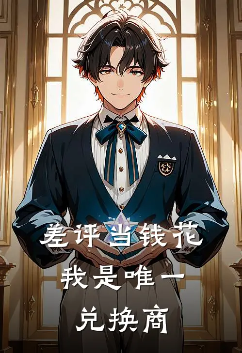 差评当【钱】花：我是唯一兑换商(陈锈陈青山)在线阅读免费小说_完整版小说免费阅读差评当【钱】花：我是唯一兑换商(陈锈陈青山)