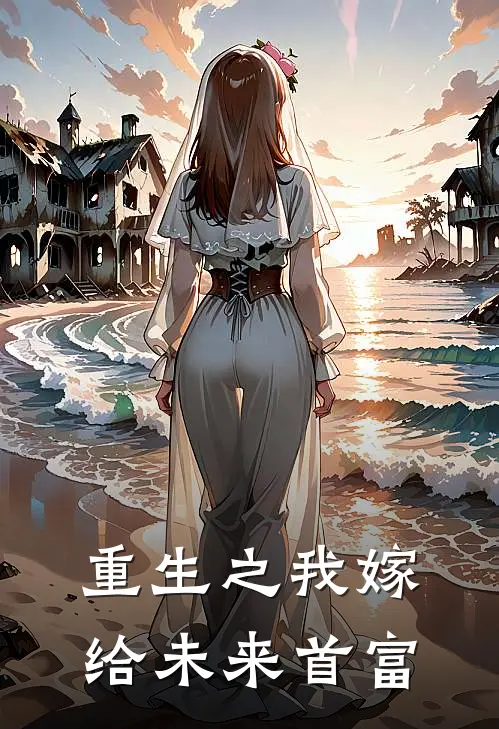 重生之我嫁给未来首富