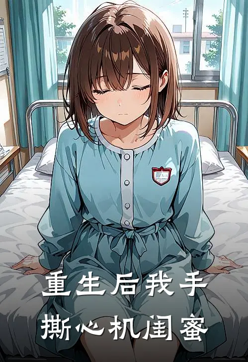 重生后我手撕心机闺蜜小说苏晚林薇薇（已完结全集完整版大结局）苏晚林薇薇小说全文阅读笔趣阁