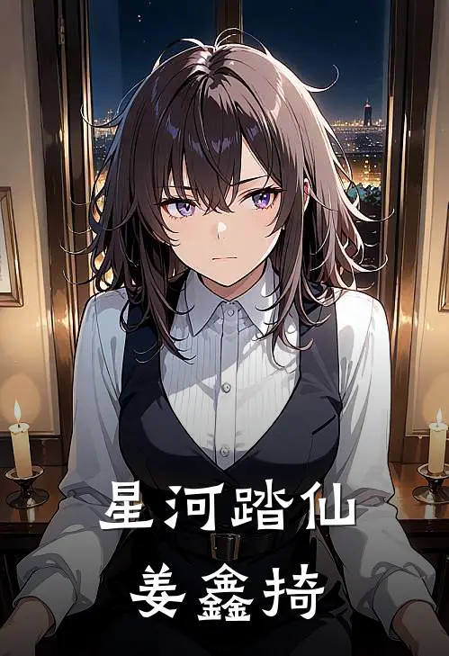 星河踏仙姜鑫掎秦岳苏清婉完结小说免费阅读_完本热门小说星河踏仙姜鑫掎秦岳苏清婉