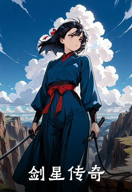 剑星传奇