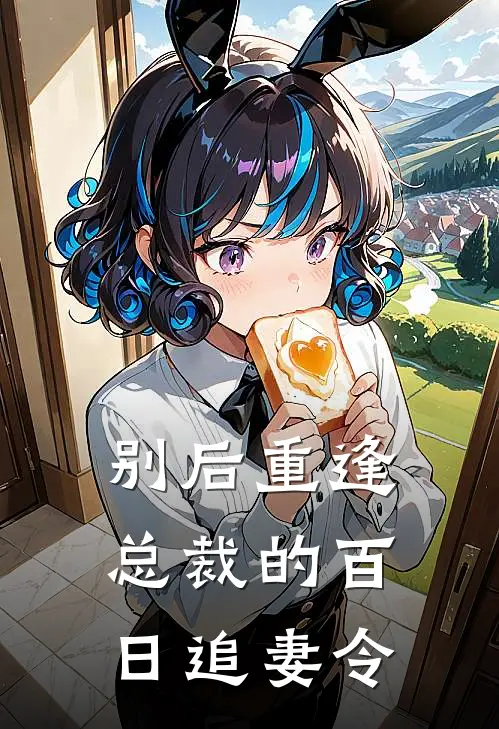 别后重逢：总裁的百日追妻令