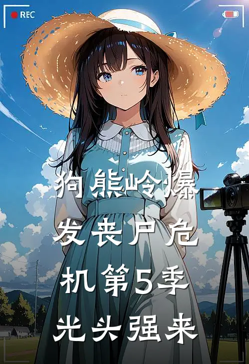 狗熊岭爆发丧尸危机第5季光头强来