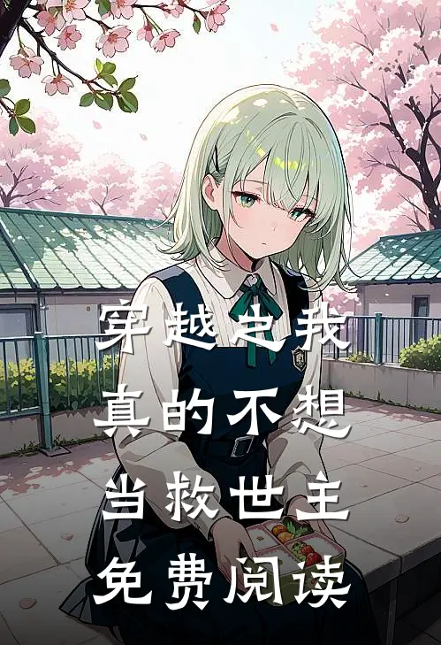 穿越之我真的不想当救世主免费阅读