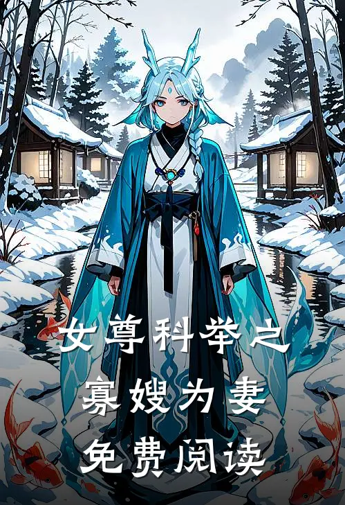 女尊科举之寡嫂为妻免费阅读