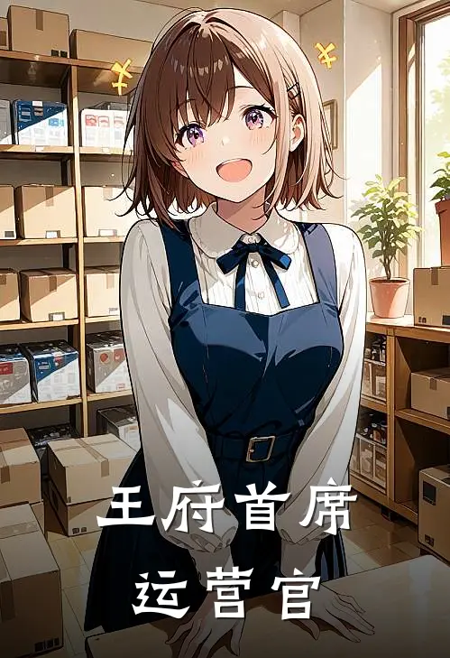 王府首席运营官