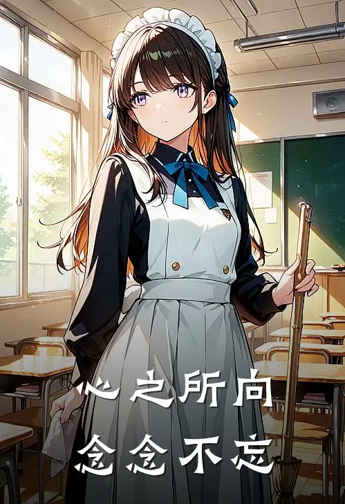 心之所向念念不忘