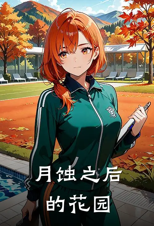 月蚀之后的花园容昔伊萨克完本小说免费阅读_小说完结版月蚀之后的花园容昔伊萨克