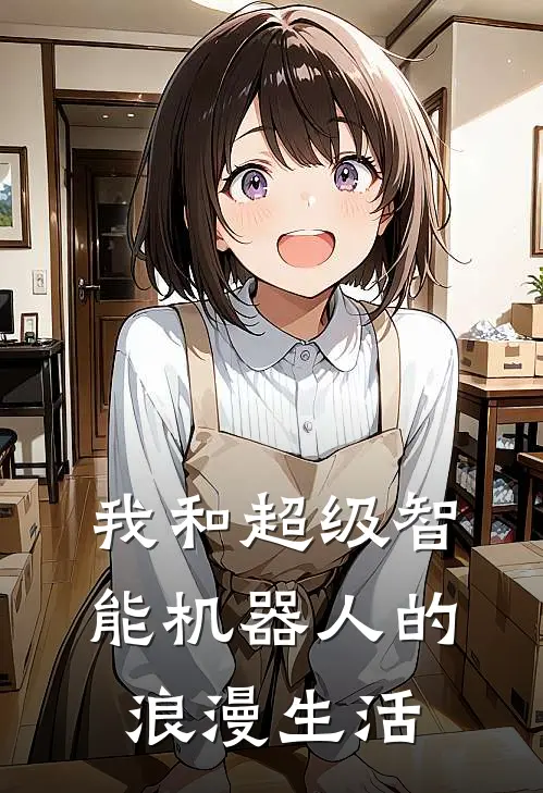 我和超级智能机器人的浪漫生活