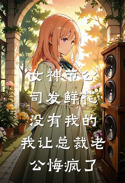 女神节公司发鲜花没有我的，我让总裁老公悔疯了(穆梦野娇娇)完整版免费小说_完结版小说推荐女神节公司发鲜花没有我的，我让总裁老公悔疯了(穆梦野娇娇)