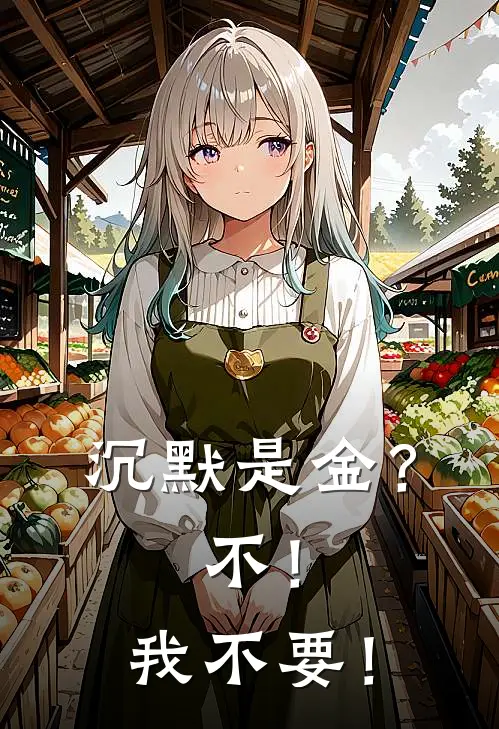 沉默是金？不！我不要！林枫林枫全章节免费在线阅读_《沉默是金？不！我不要！》精彩小说